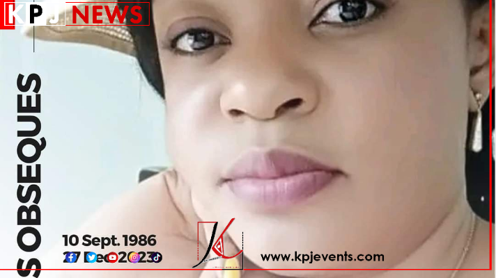 News Disparition Le programme des obsèques de l’actrice comédienne